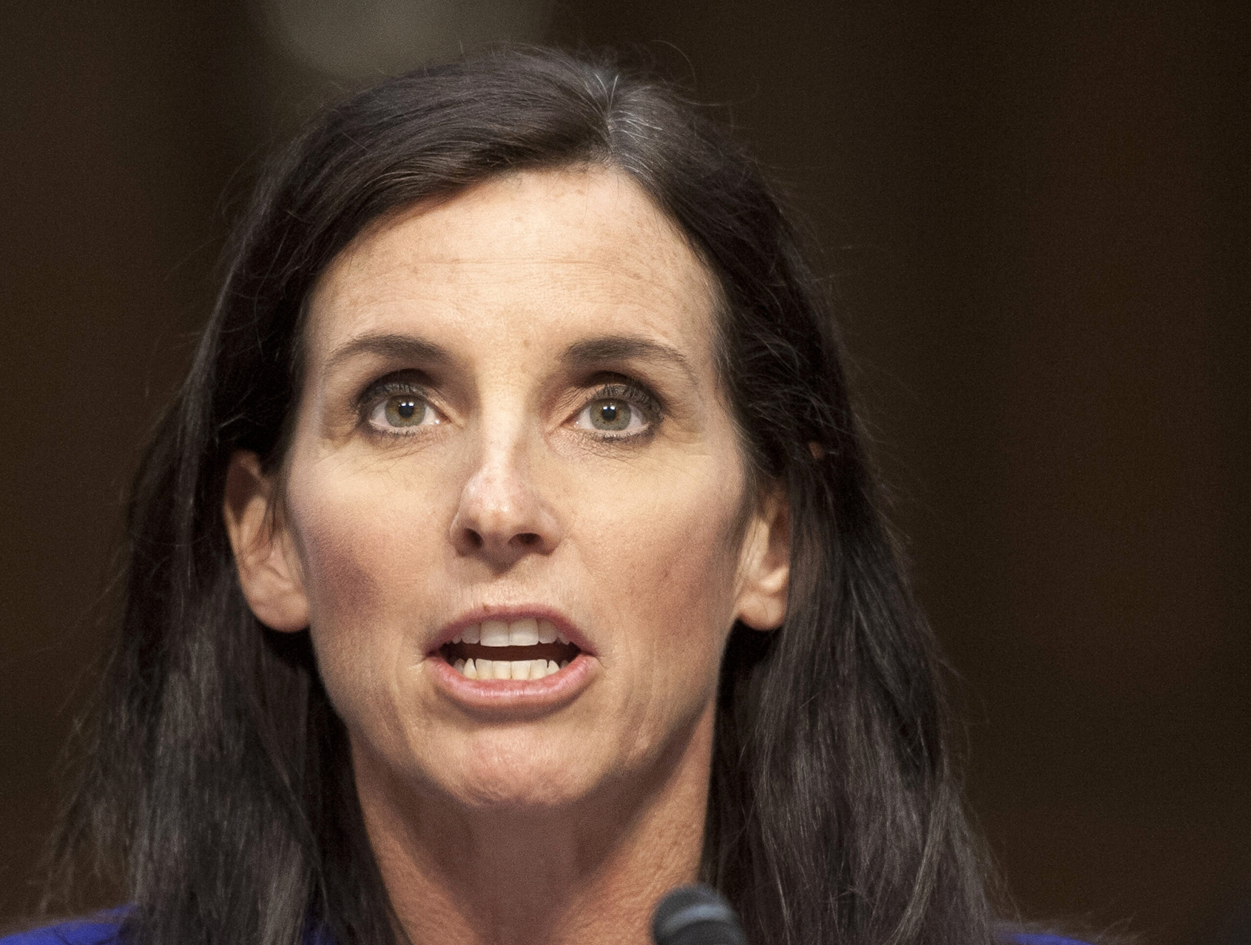 Republican McSally wins last undecided congressional race of 2014