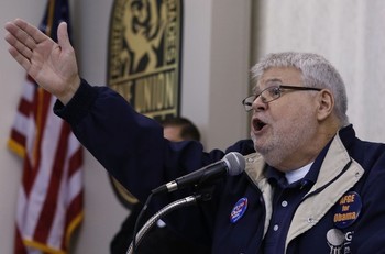 WATCHDOGS TODAY: Public employee unions spending more on lobbying as membership booms