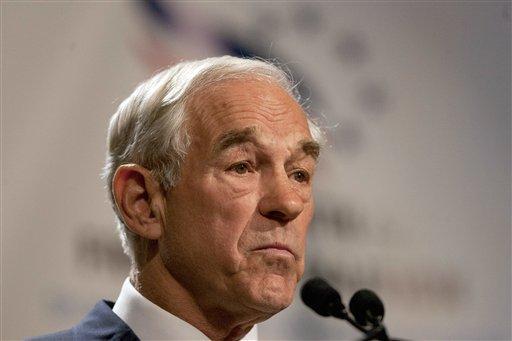 Apparent conflicts show why more transparency needed at the Fed