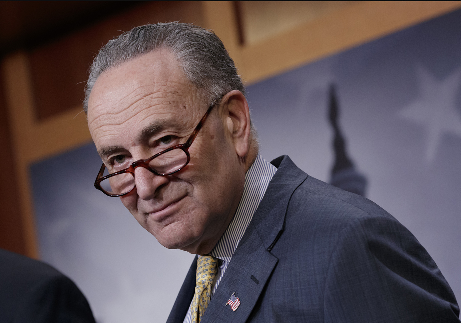 Why Trump must pass tax reform, despite Chuck Schumer’s obstruction