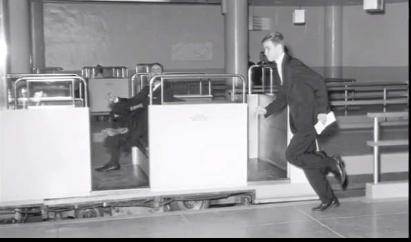 Bill Gates joins bid to promote, restore House page