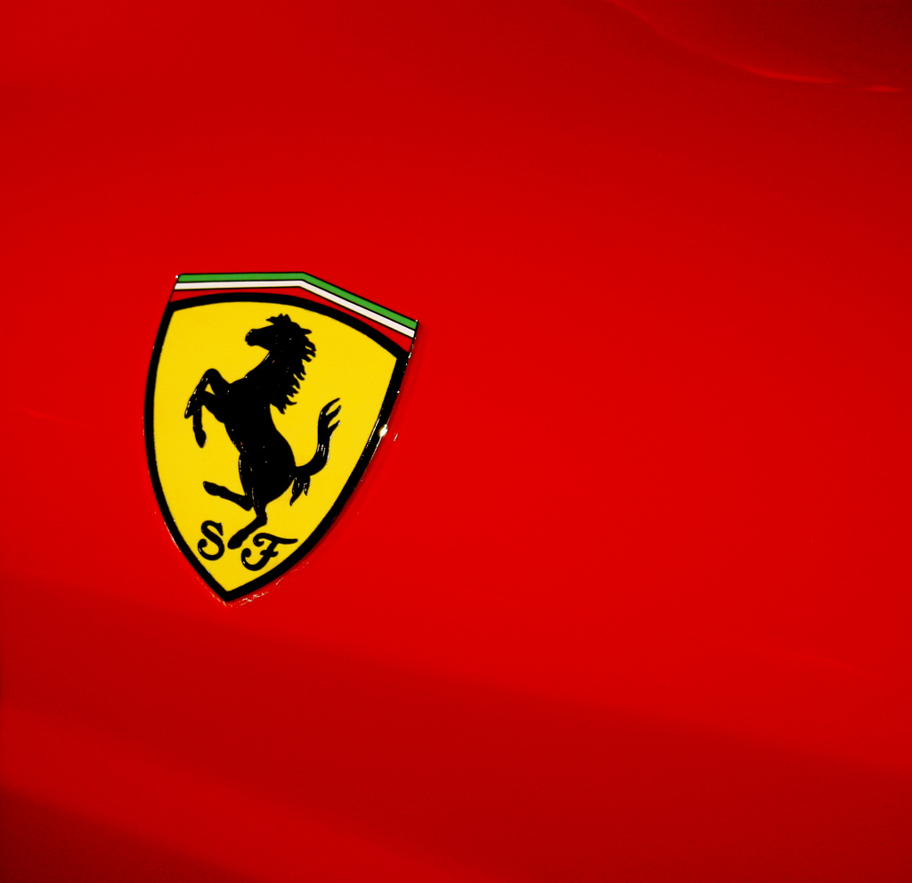 The Ugly New Ferrari Is More than an Ugly Car