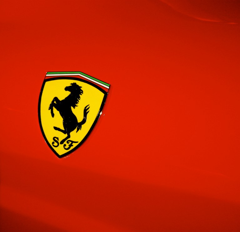 The Ugly New Ferrari Is More than an Ugly Car