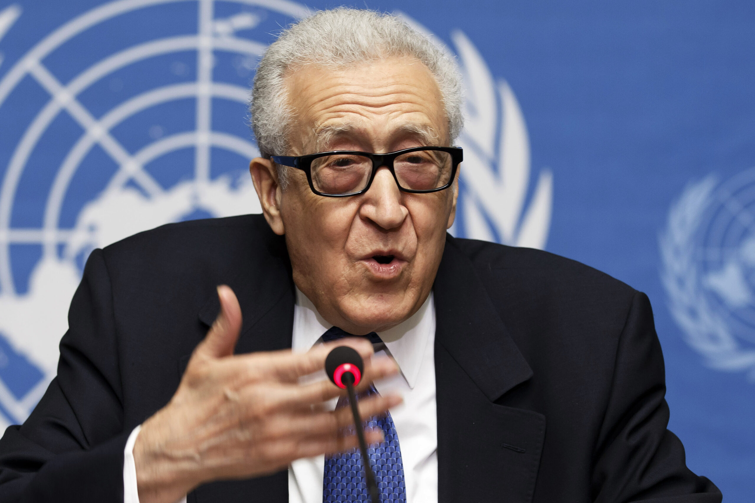 Syria peace talks in doubt after 6th day in Geneva
