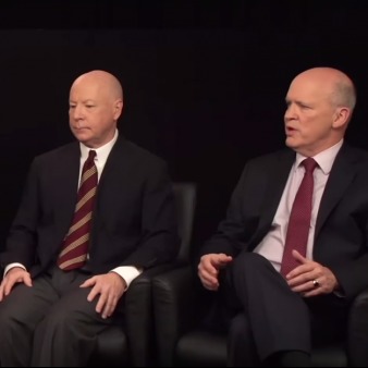 A Conversation With Thomas Donnelly and Gary Schmitt