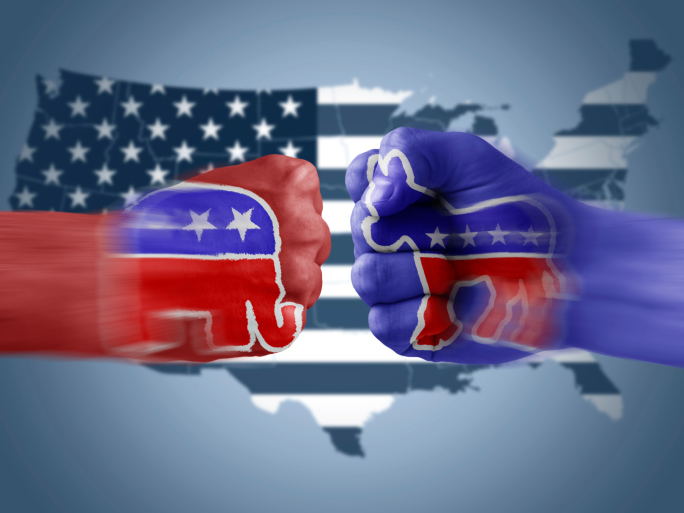 Whatever happened to the Democratic National Committee?