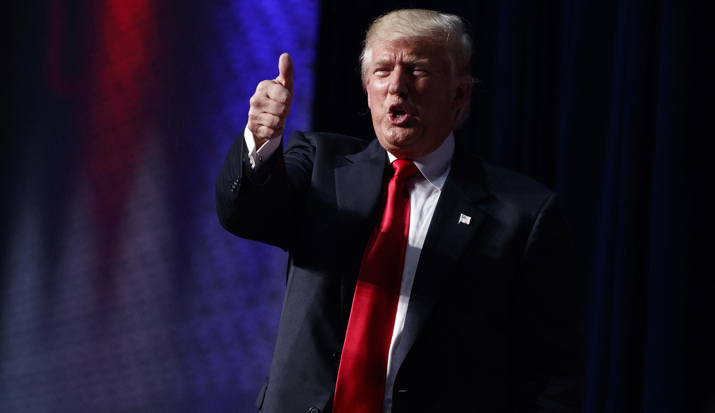 Trump names 3 new federal appeals court nominees