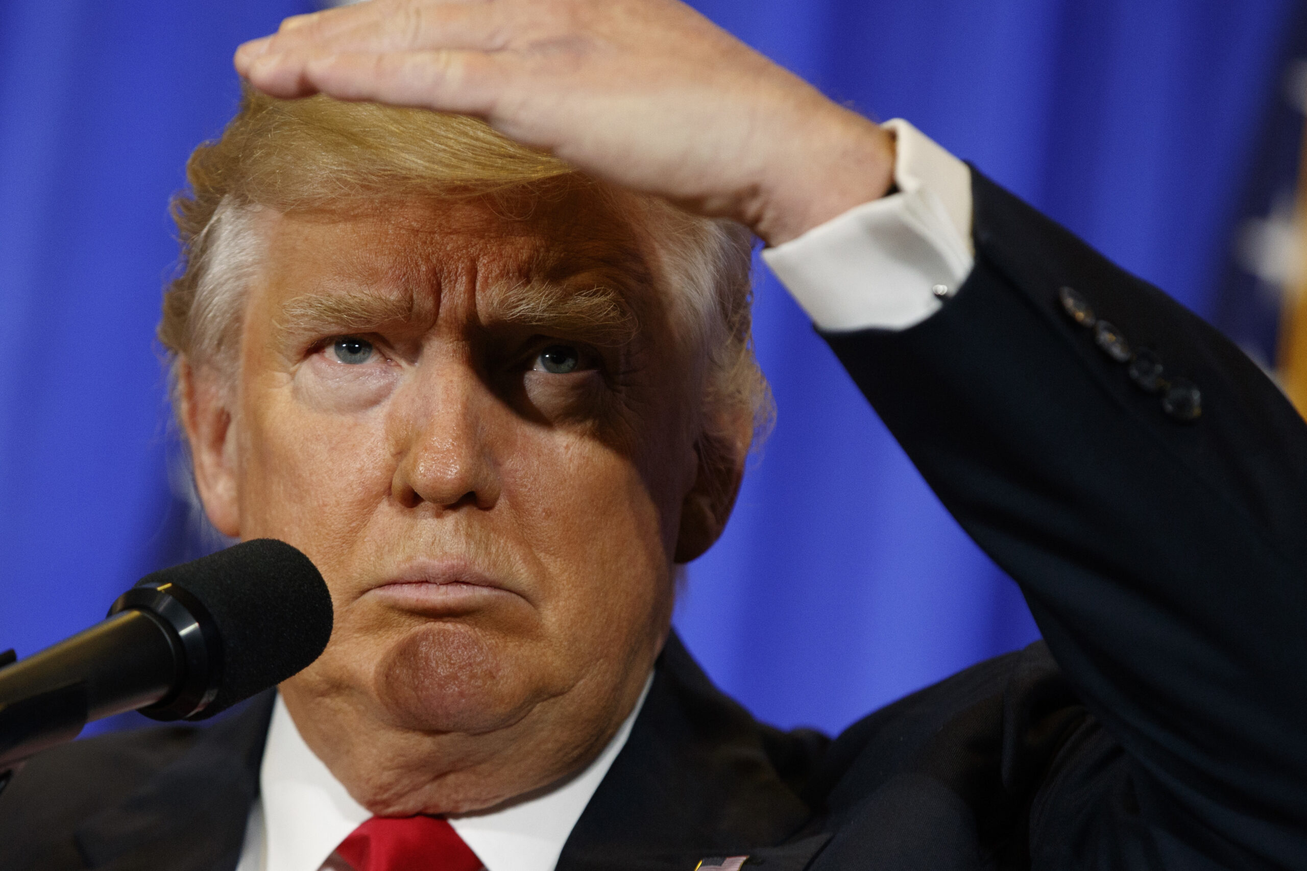 Ex-Playboy model wants to ‘set the record straight’ on extramarital relationship with Trump and manipulation of AMI