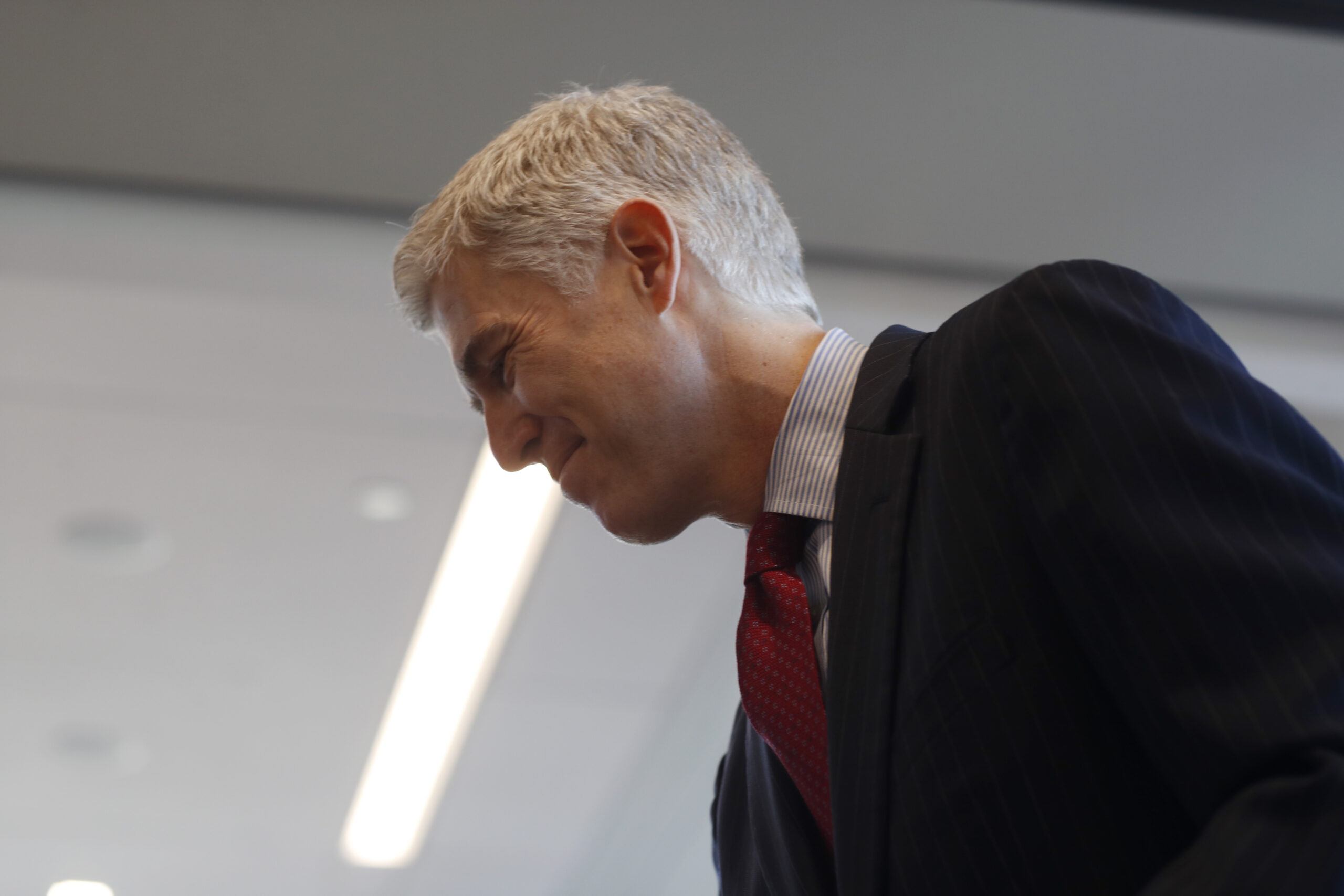 Gorsuch pick is Trump’s best decision yet