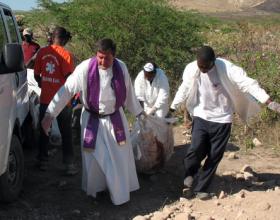 Slideshow: Love Among the Ruins