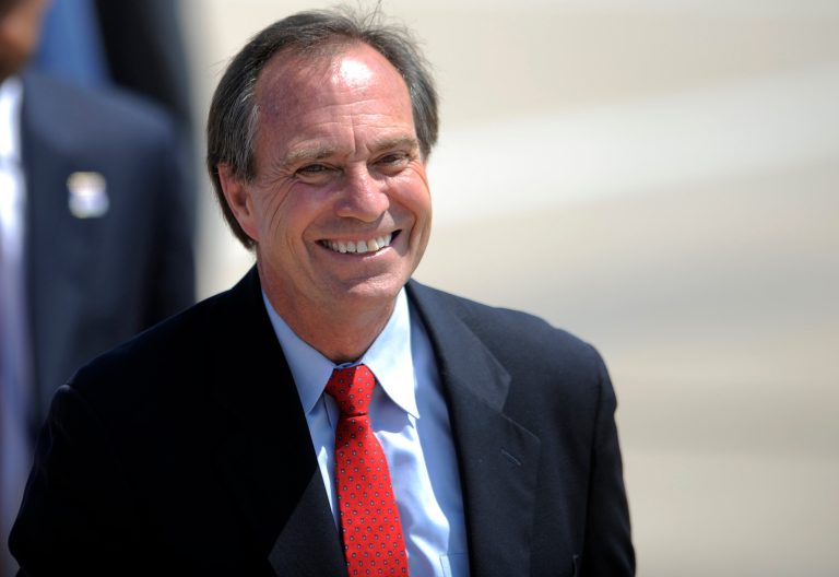 Rep. Ed Perlmutter, D-Colo., implored President Obama to not select Larry Summers to take over as head of the Federal Reserve. (AP File)