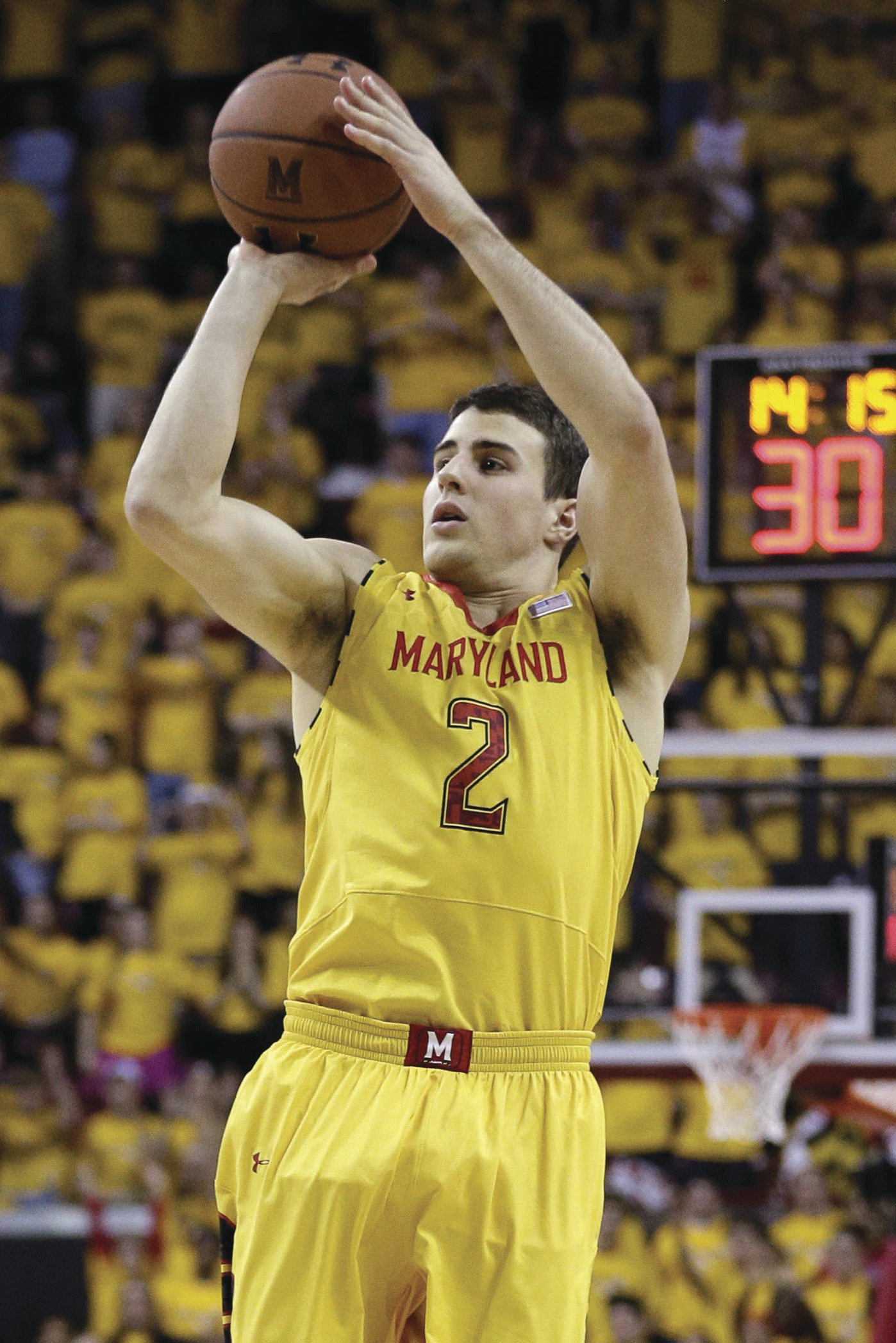 It’s last call for Maryland to get off the NCAA bubble