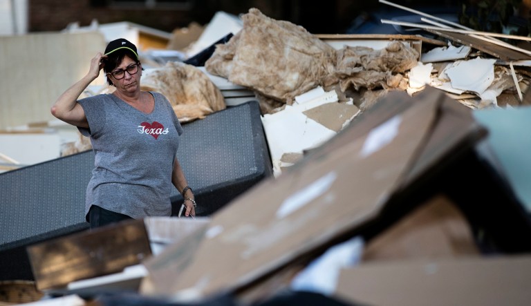 The bill, which is headed to President Trump's desk, received 