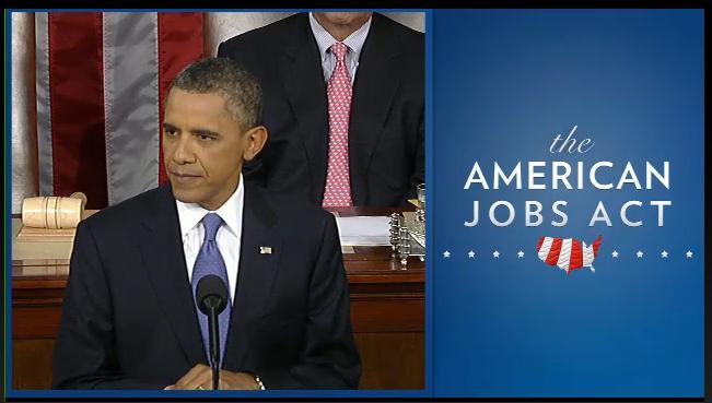 Watch Obama staffers Q&A spin on jobs speech LIVE