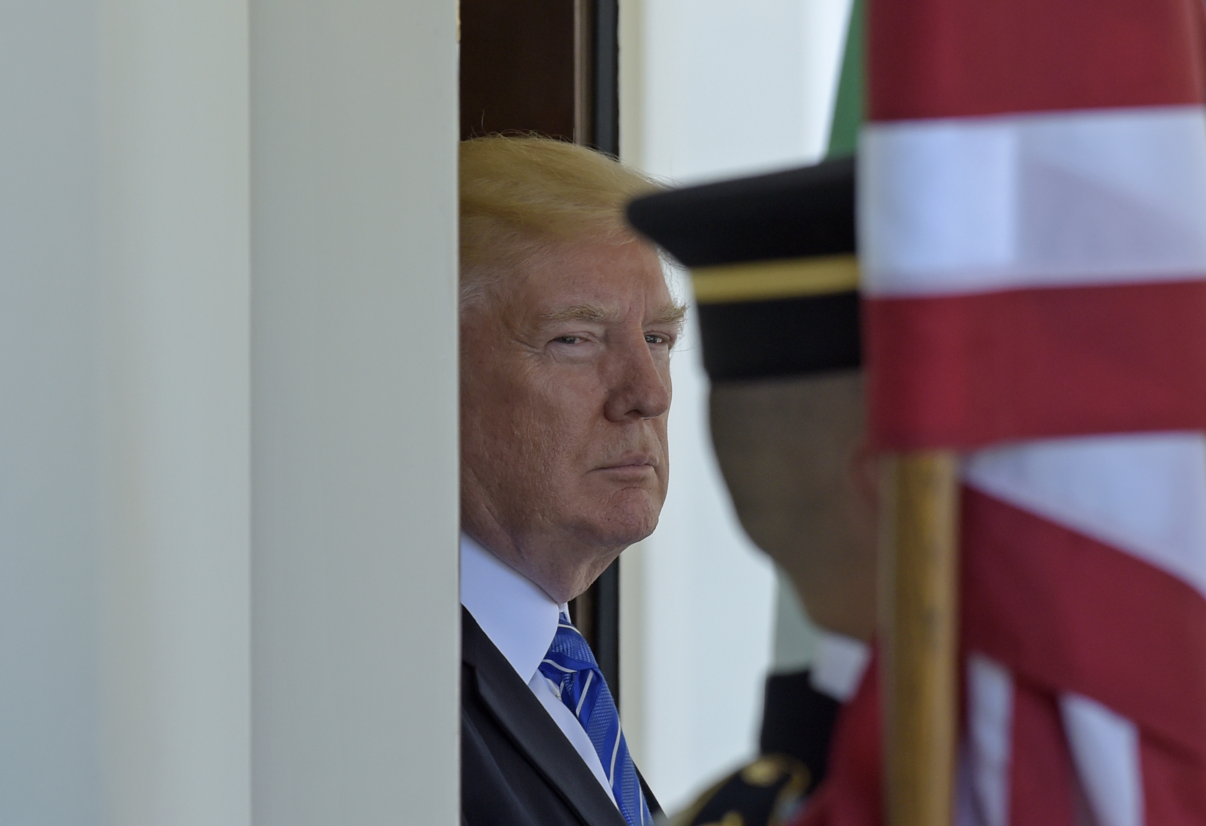Mainstream Scream: ‘Worse than Watergate,’ says Carl Bernstein