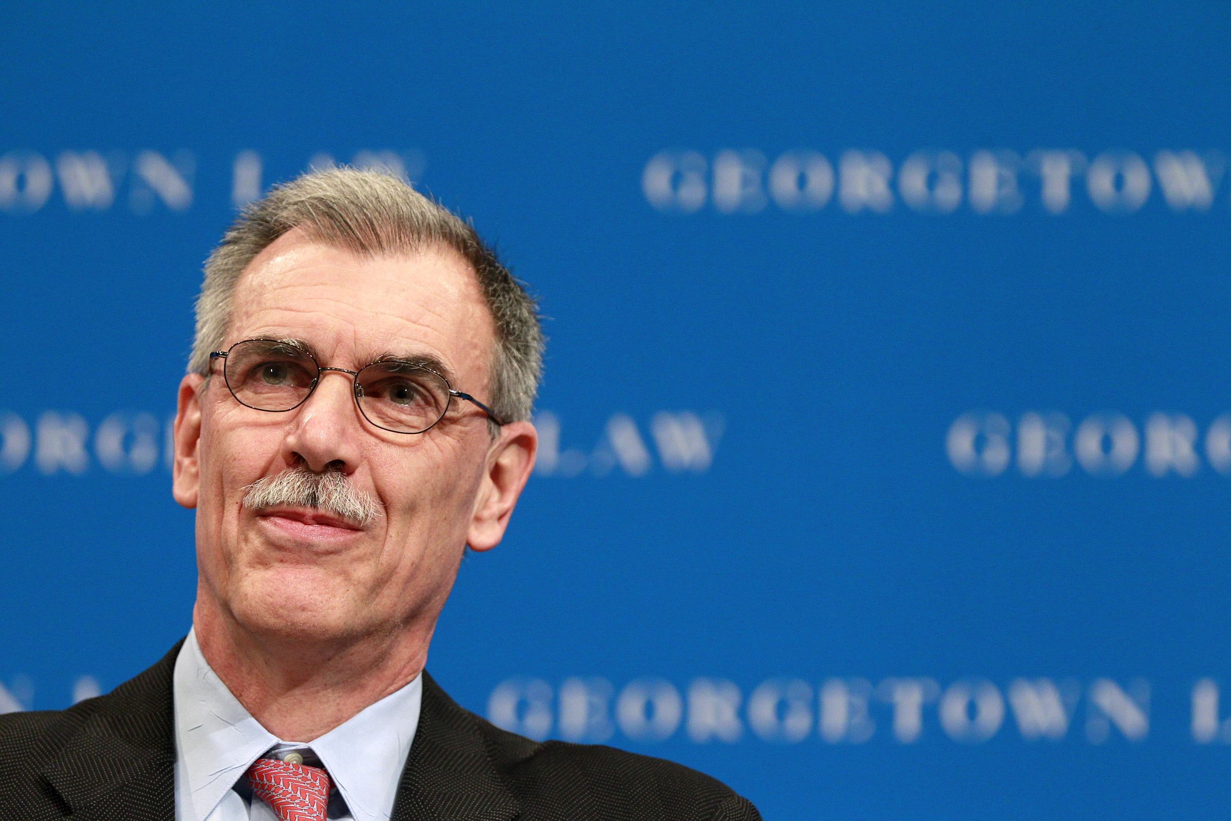 Obama’s top lawyer Donald Verrilli stepping down