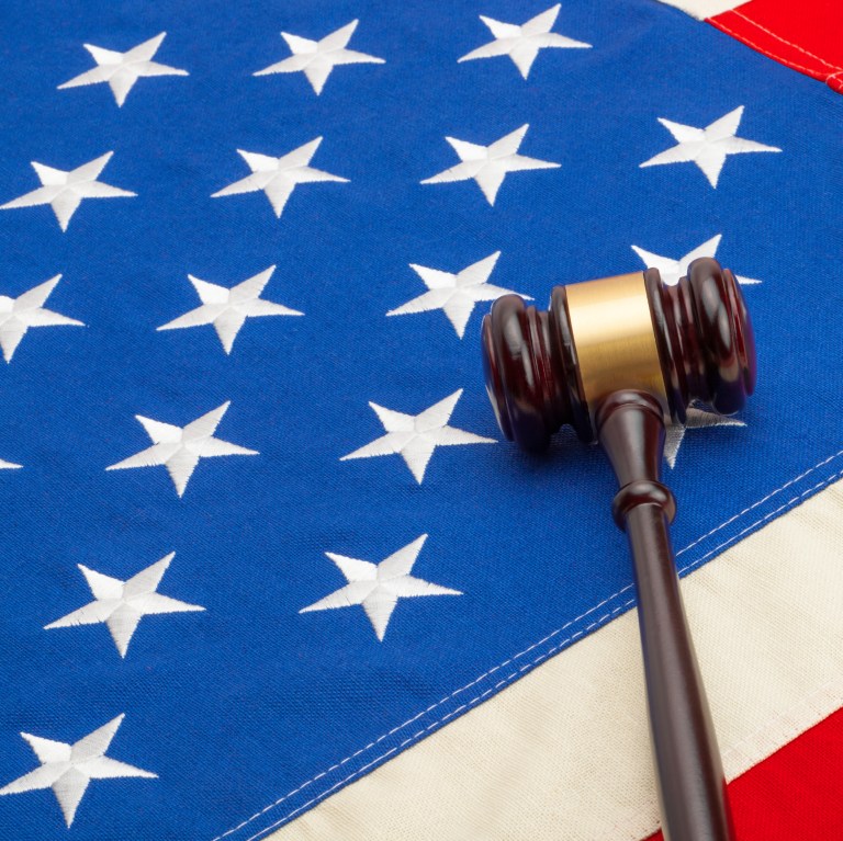 The idea is to empower the states by mending constitutional fences. (iStock Photo)