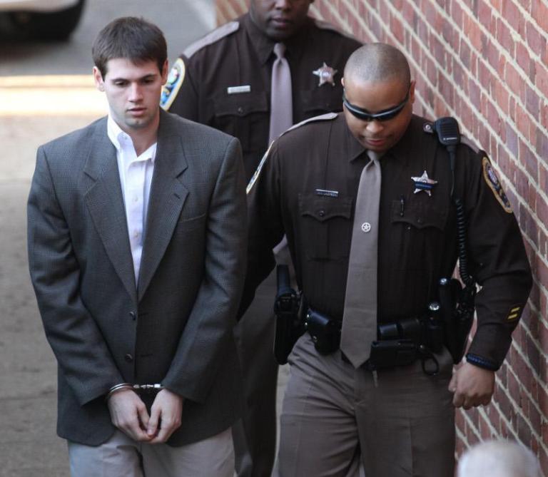 Rape, dating violence weigh on Washington-area teens