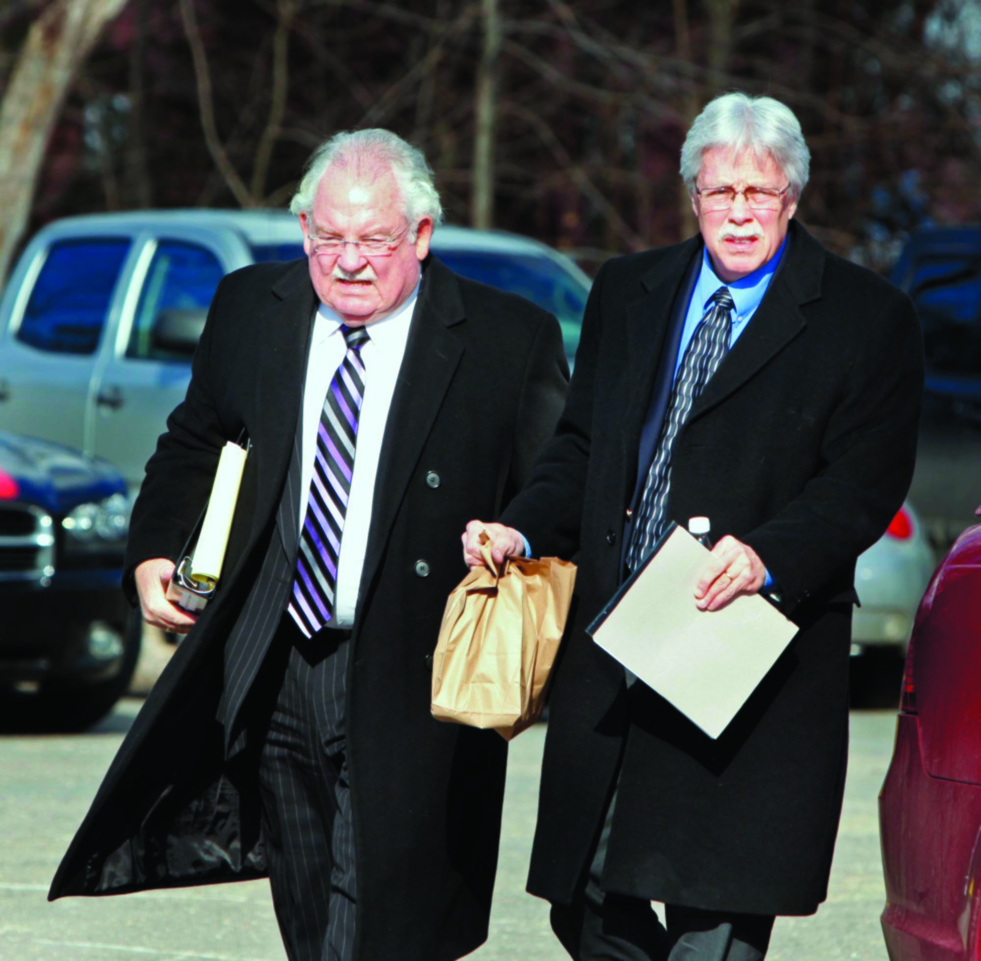 Jury selection starts in Zumba prostitution case