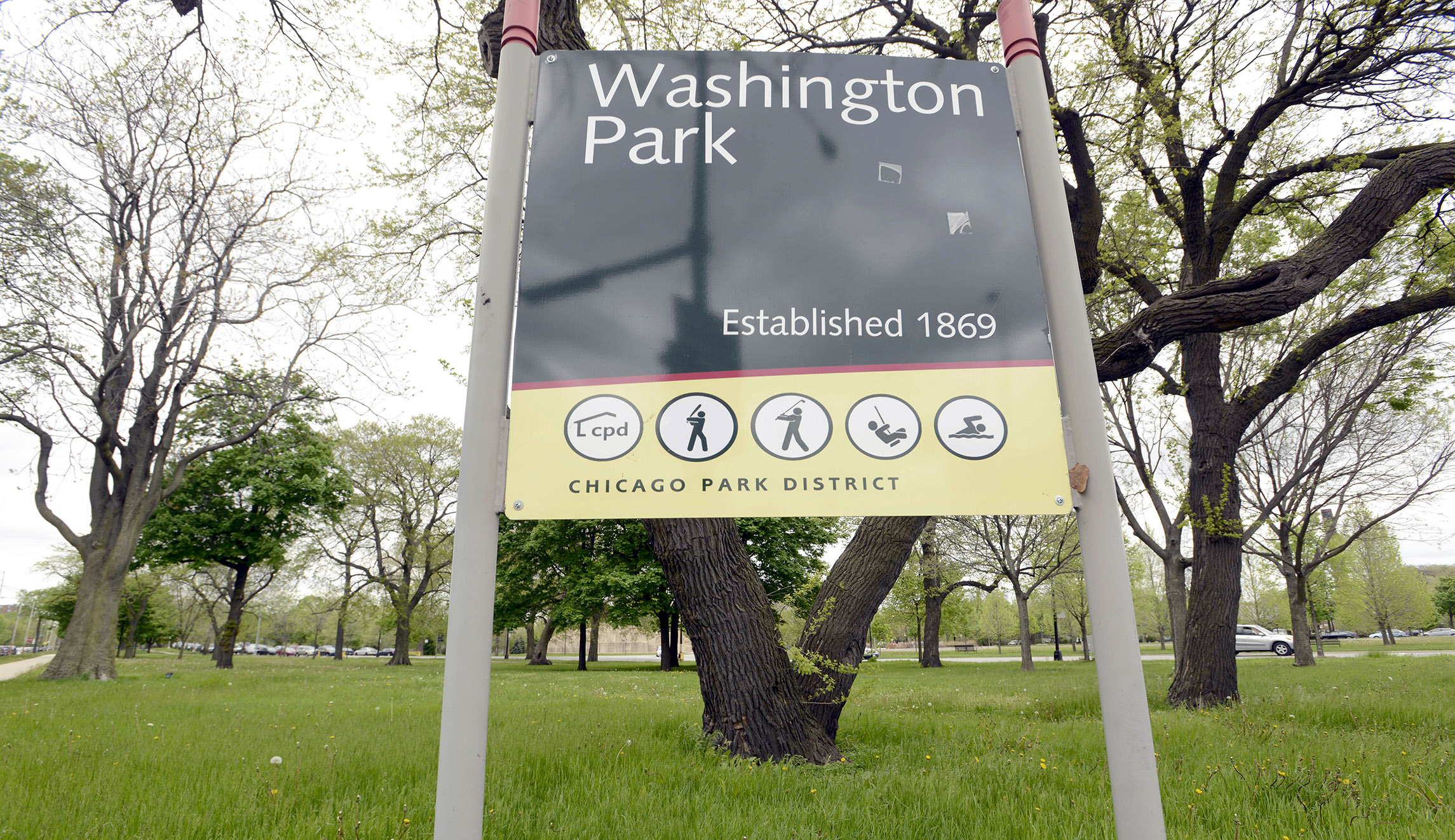 Chicago pastor calls for George Washington, Andrew Jackson’s names to be removed from parks
