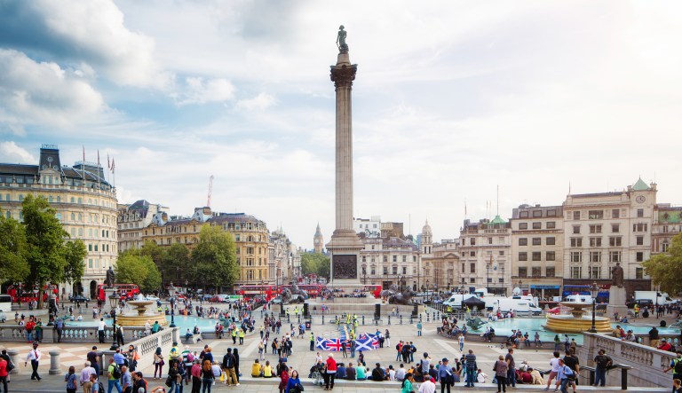 Professor Andrew Lambert on Nelson, the Royal Navy, and the slave trade. (iStock by Getty Images)