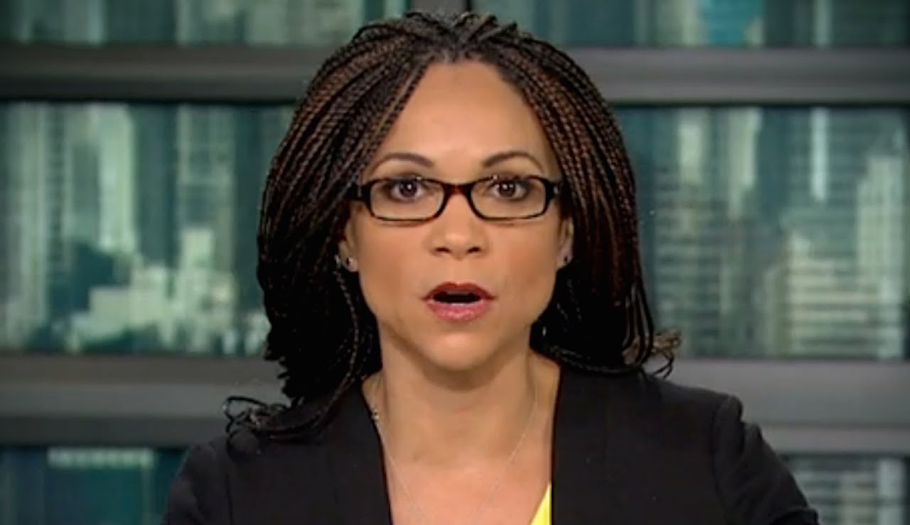Melissa Harris-Perry Joins Elle
