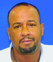 Suspect charged with murder in New Carrollton apartment fire deaths