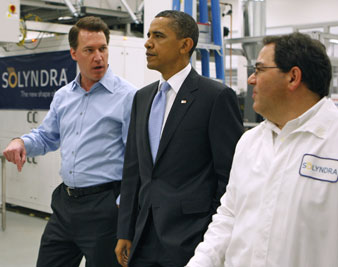 Solyndra Nation