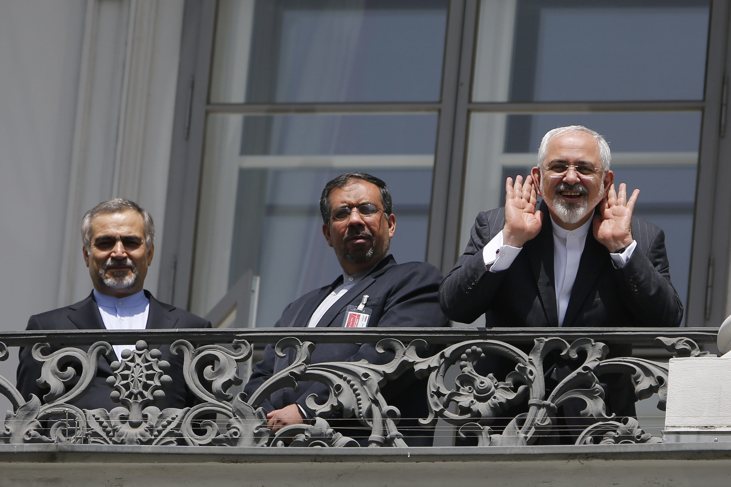WaPo columnist: Israel will see lifting of arms embargo on Iran as a ‘direct threat’