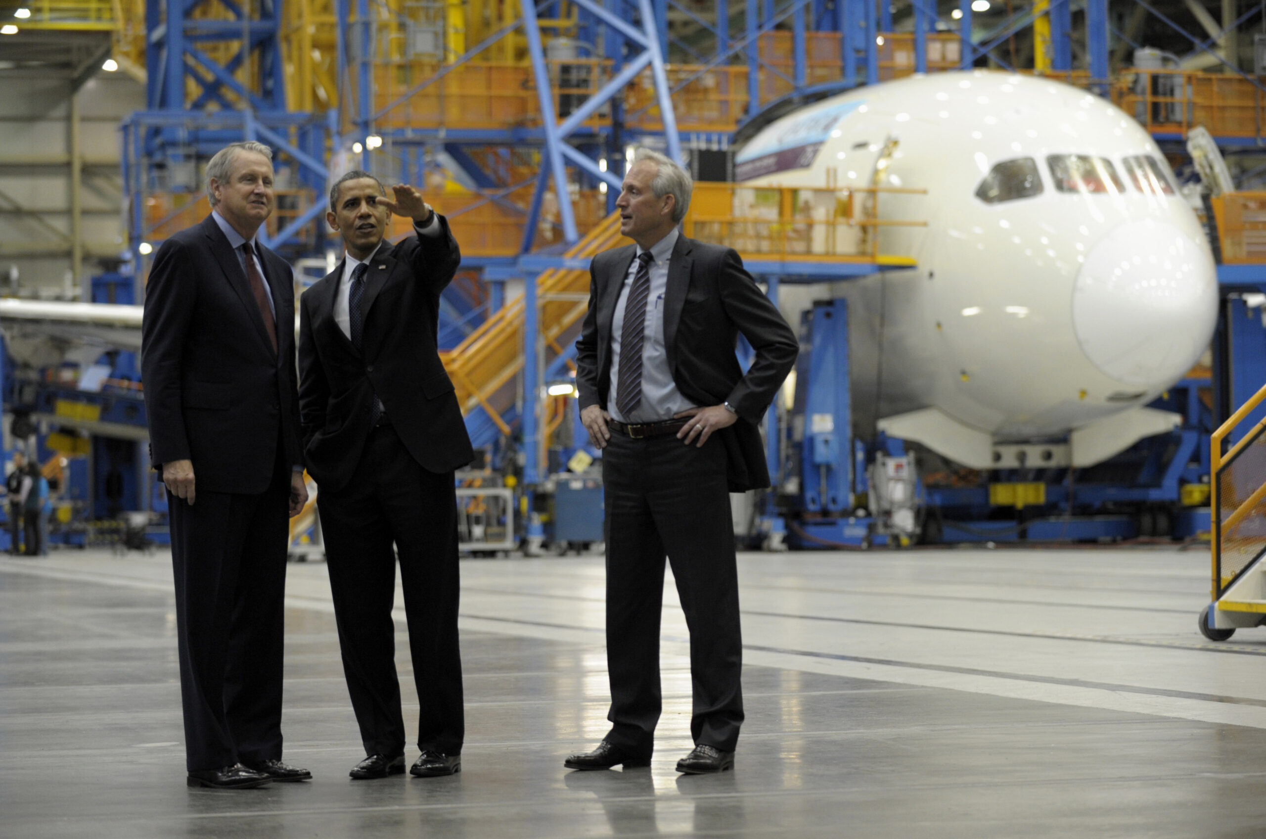 Export-Import Bank fight shows Democrats’ hypocrisy