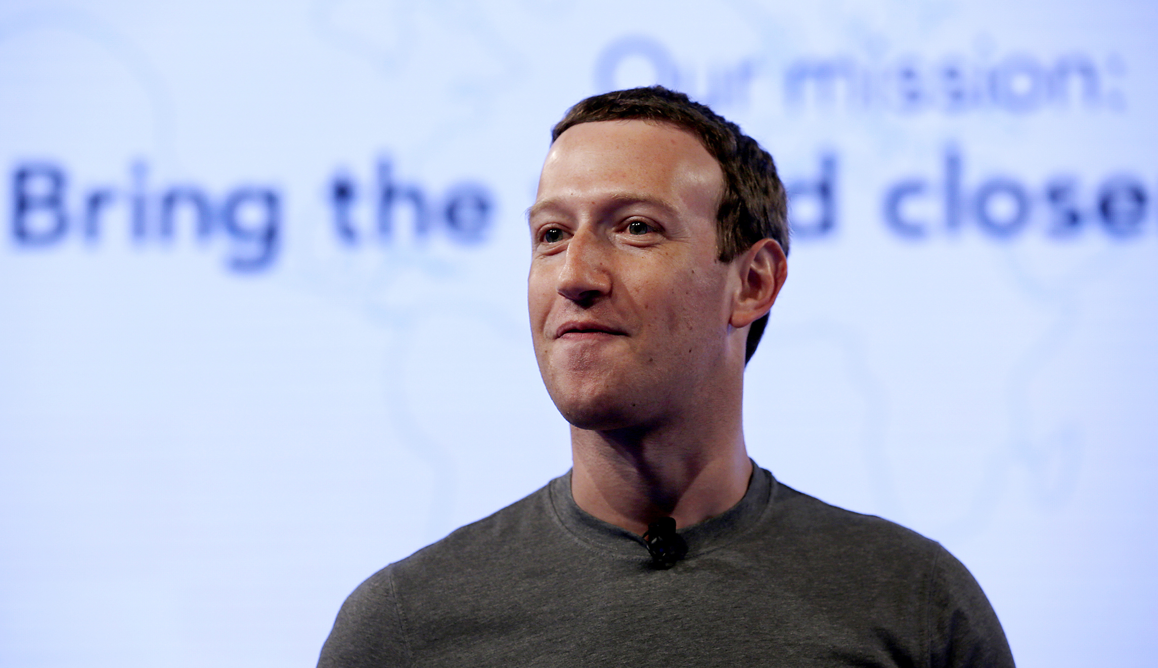 Mark Zuckerberg plans on ‘fixing’ Facebook as part of his New Year’s resolution
