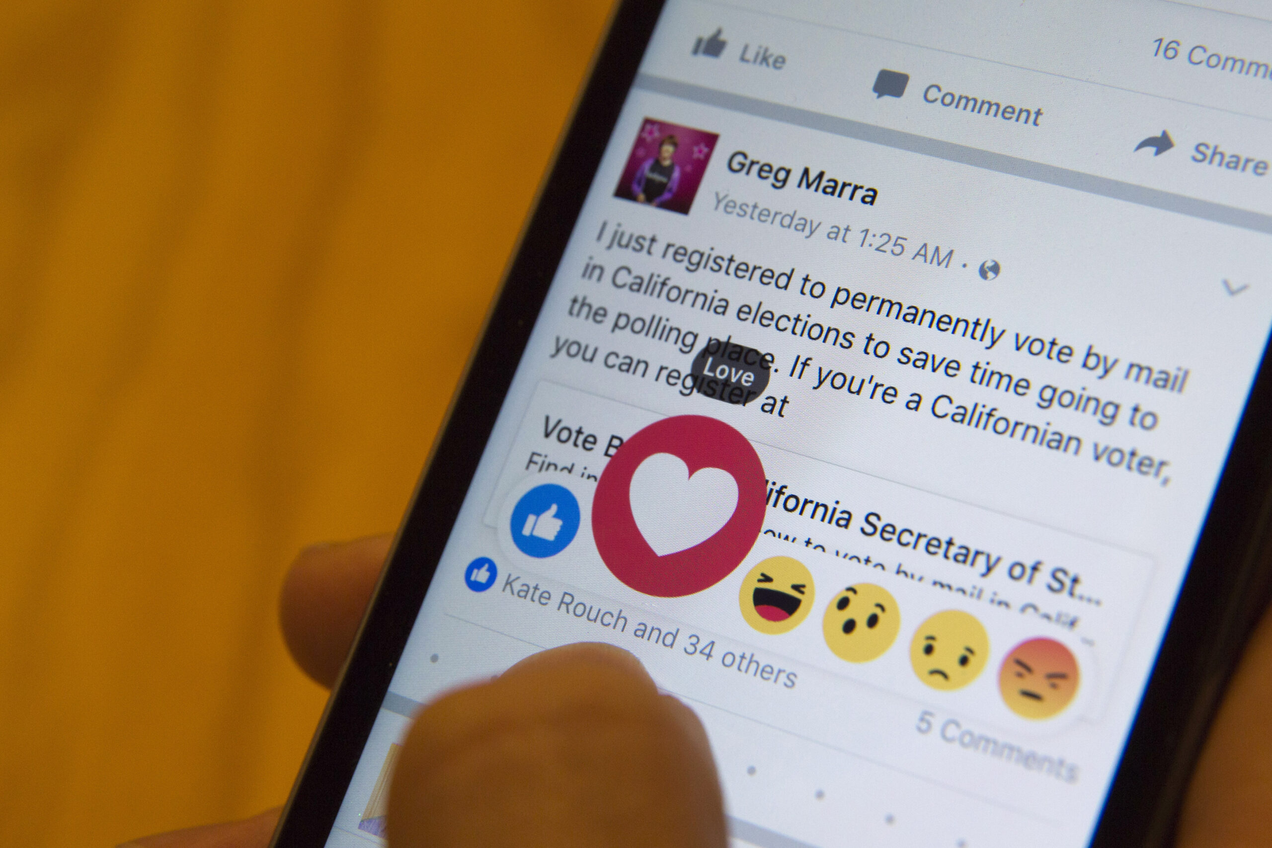 Dems on FEC shift from regulating Drudge to conservative cellphone texts