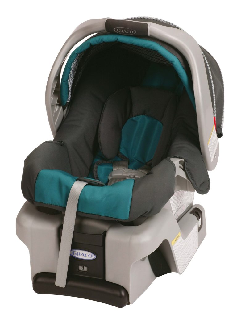 Graco gives in, agrees to recall infant car seats