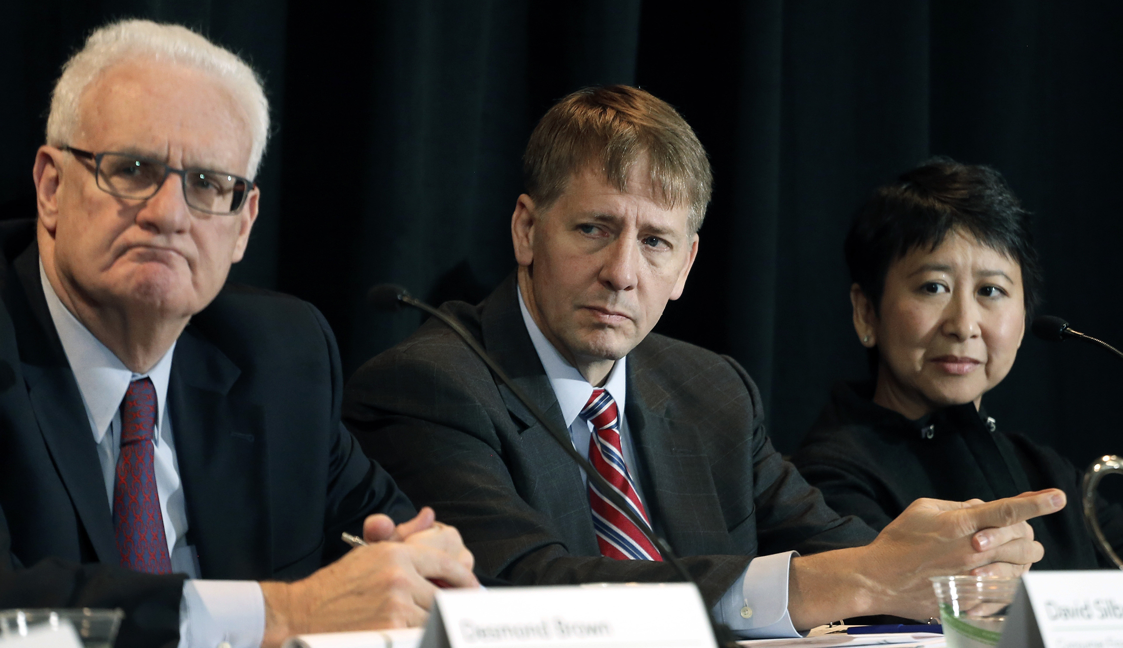 CFPB: The rogue federal agency that aims to reign but needs to be reined in