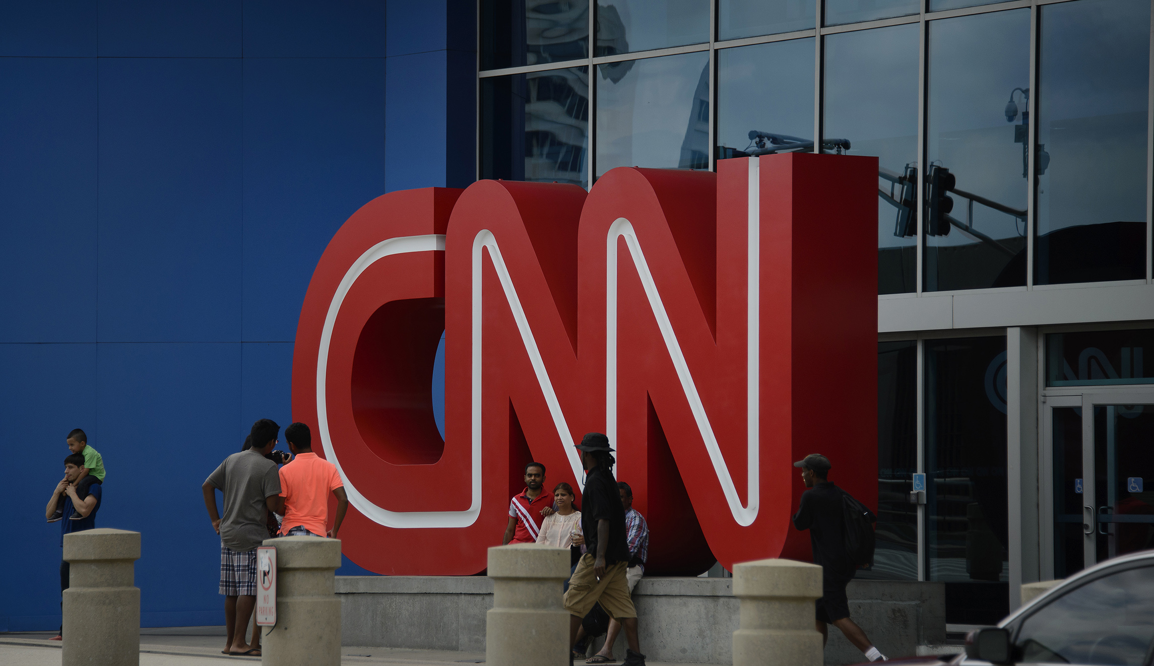 CNN offices close as COVID-19 cases rise