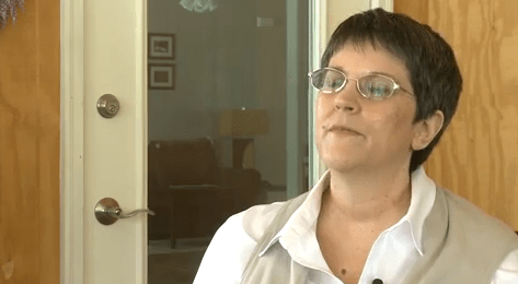 VIDEO: Pamela Harris speaks about her Supreme Court case against Illinois governor