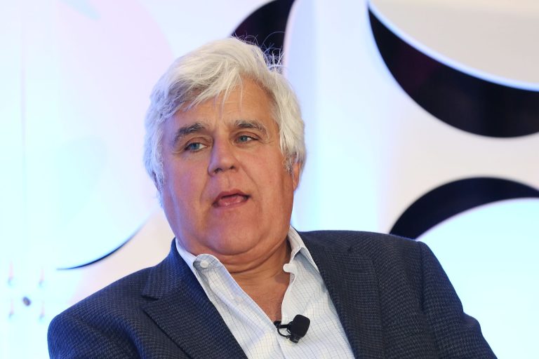 Jay Leno published article blasting the ethanol mandate, just weeks after a new effort to end the program. (Getty)