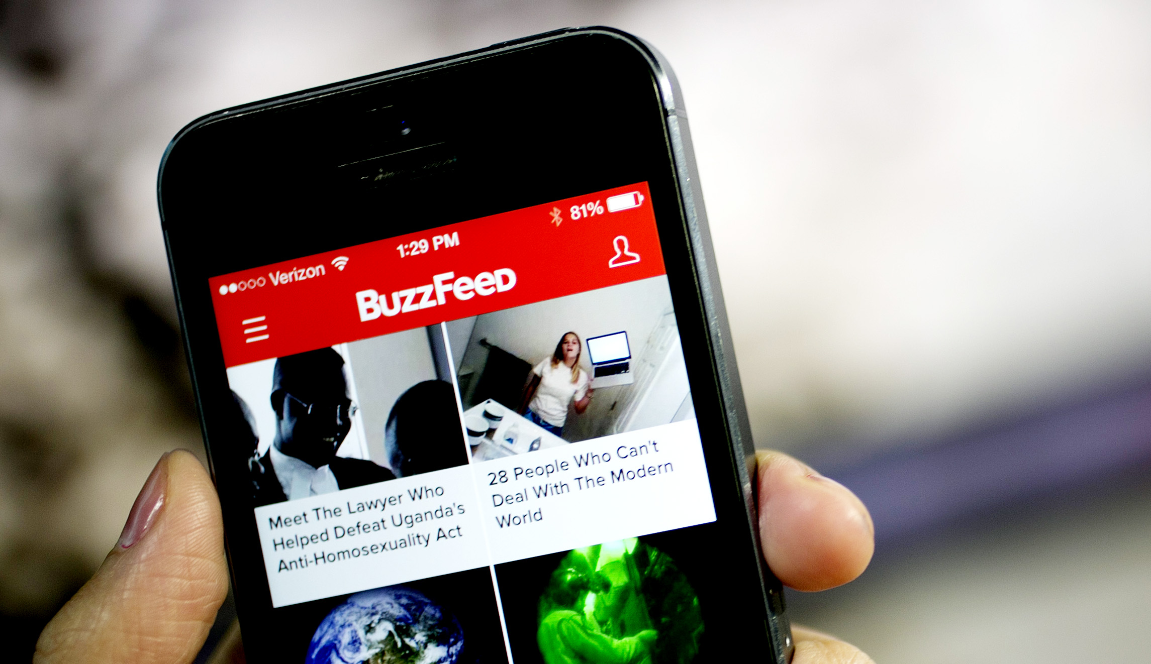 BuzzFeed finally agrees to recognize union after tense standoff