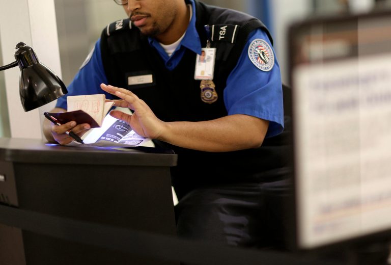 The language in the spending bill potentially tightening travel rules on whose who have visited Iran prompted Iran to warn that its implementation could make the U.S. run afoul of its commitments under the nuclear deal. (AP file photo/Patrick Semansky)