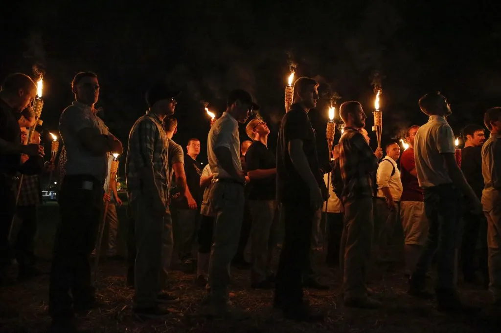 The SPLC indictment rewrites the history of the Trump era