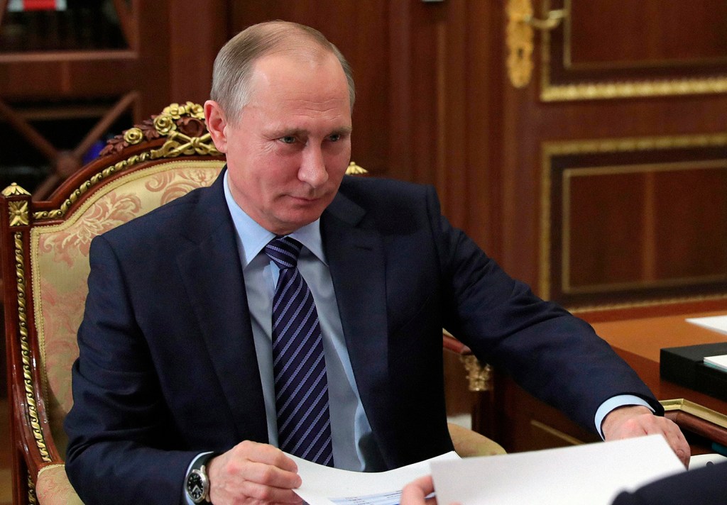Russian meddling happened — how effective was it?