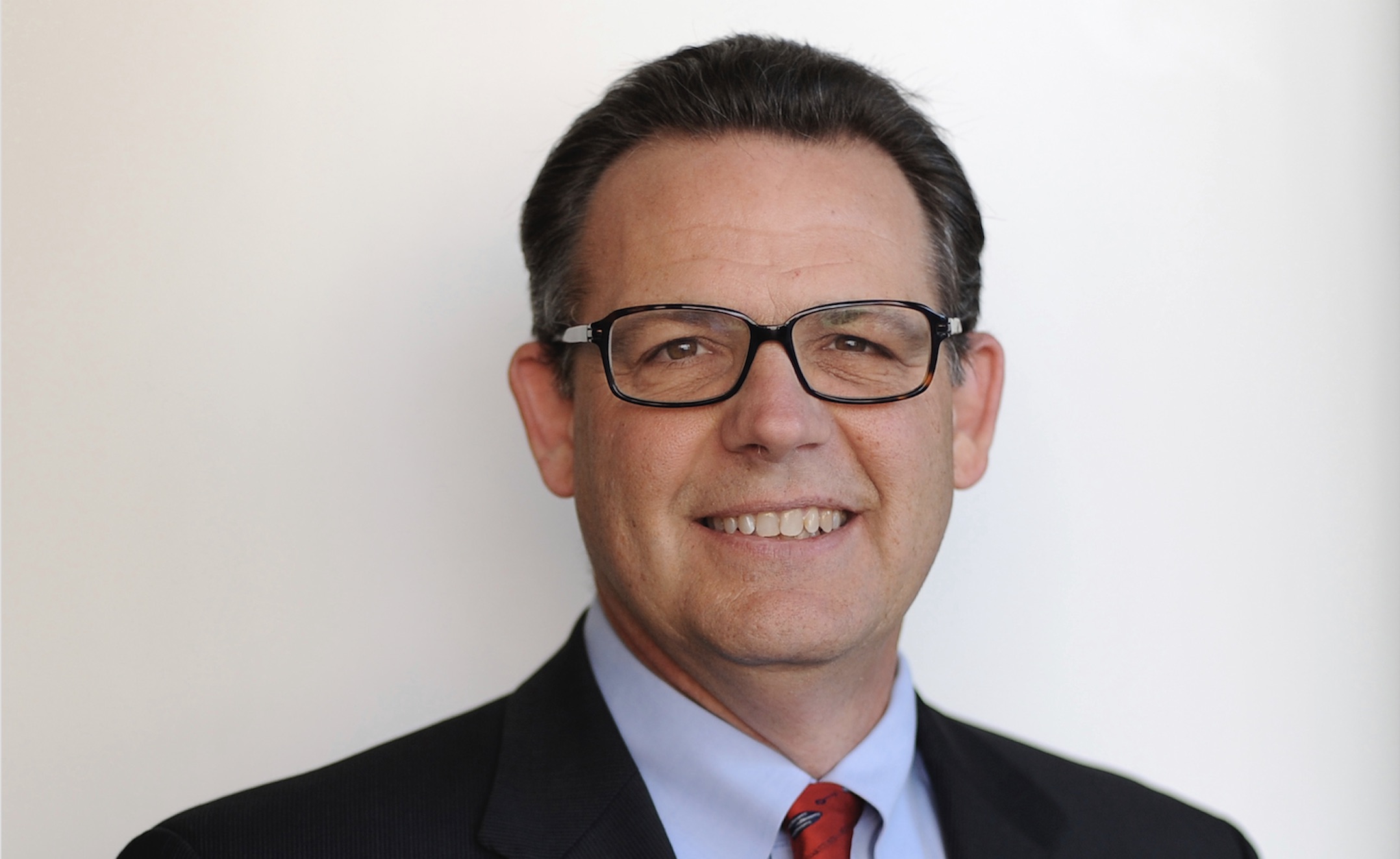 CEO out at top Obamacare insurer Molina Healthcare