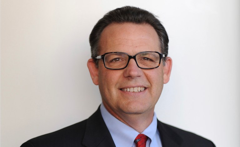 The CEO of Molina Healthcare has been ousted partly because of major losses in the Obamacare exchanges. (AP)