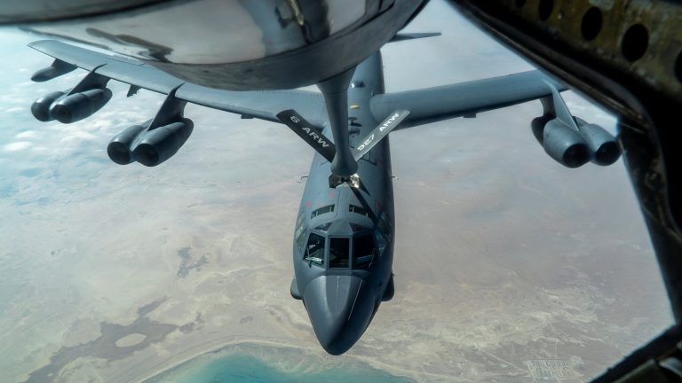 Trump has Iran in check during vulnerable presidential transition, says congressman