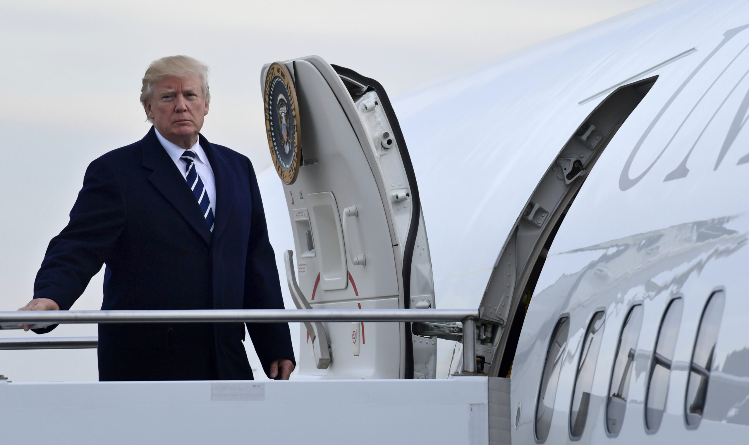 Billy Bush reminds Trump the ‘Access Hollywood tape’ is real: ‘Of course he said it’