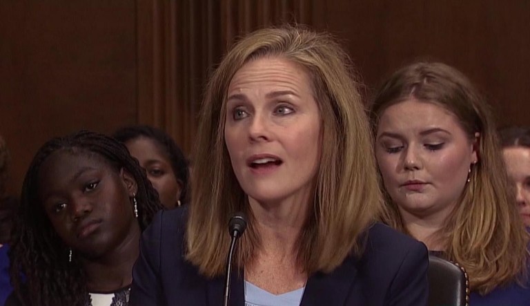 Republicans are finally ready to take revenge for Democrats’ racist crusade against Miguel Estrada