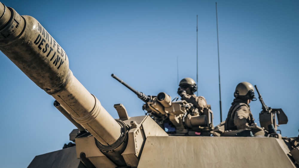 US trying to speed up delivery of Abrams tanks to Ukraine