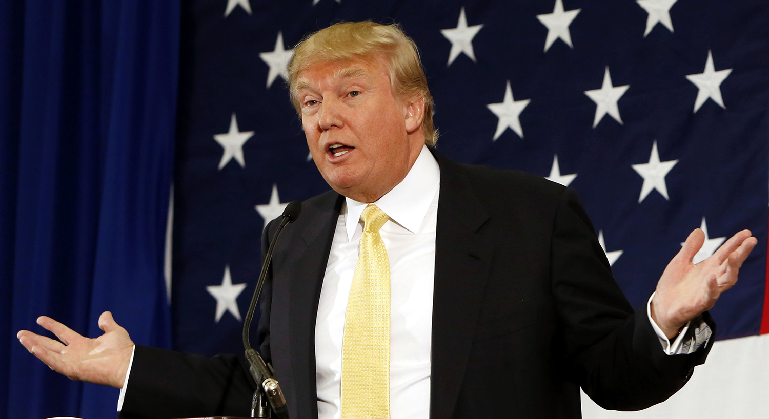 Trump warns: ‘I would not be happy’ if North Korea attempts another nuke test