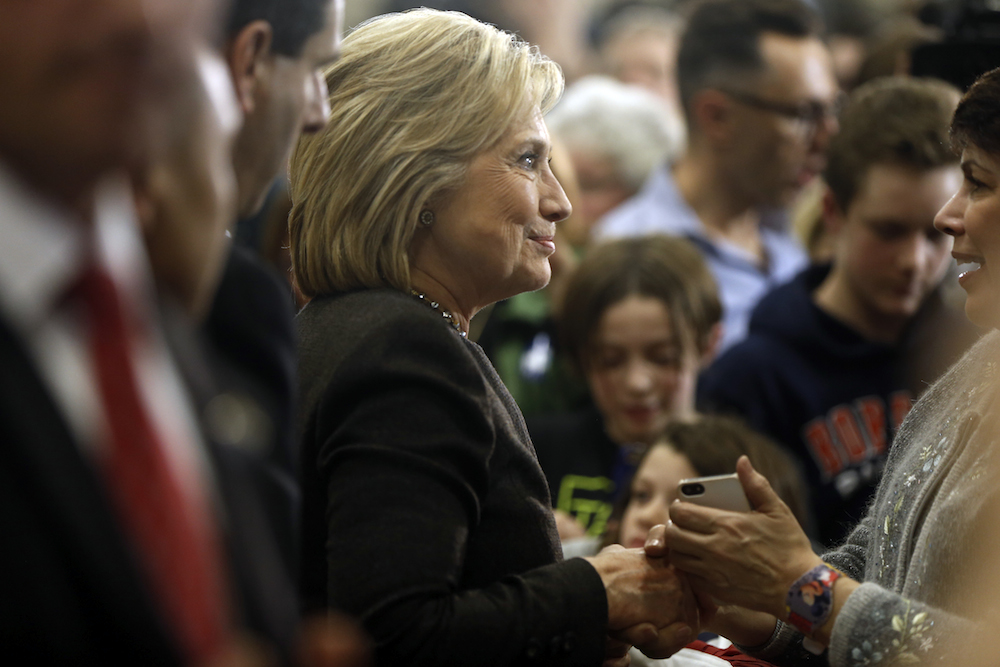 State Dept. faces two deadlines in Clinton email cases