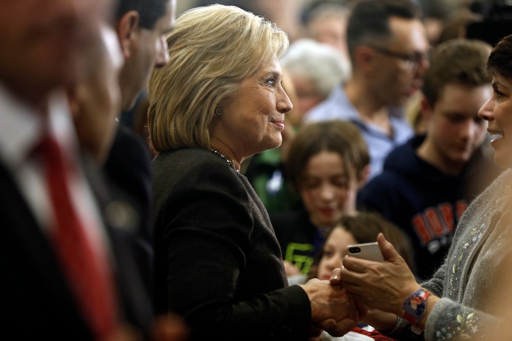 State Dept. faces two deadlines in Clinton email cases